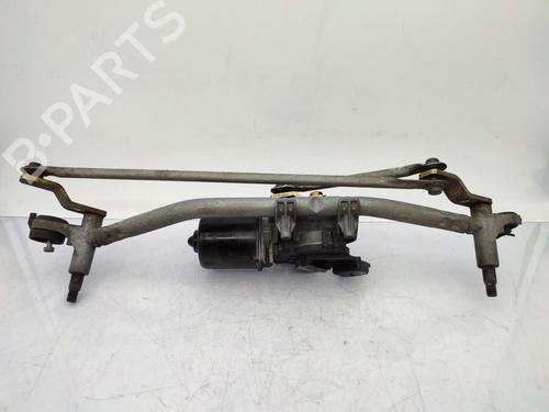 Front wiper motor CITROËN C3 I (FC_, FN_) 1.4 HDi | BP23718811M29 