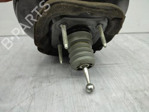 Servo brake CITROËN C3 II (SC_) 1.4 HDi 70 (SC8HZC, SC8HR0, SC8HP4) | BP23705956M42 - Image 6