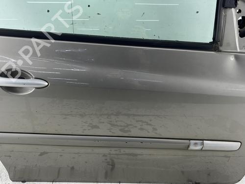 Right front door RENAULT CLIO III (BR0/1, CR0/1) 1.5 dCi (C/BR0G, C/BR1G) | BP30156236C3