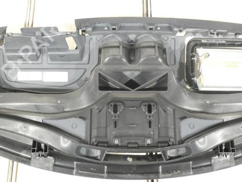 Used Dashboard Dashboard SMART FORFOUR (454) 1.1 (454.030) (75 hp) 23696859 23696859