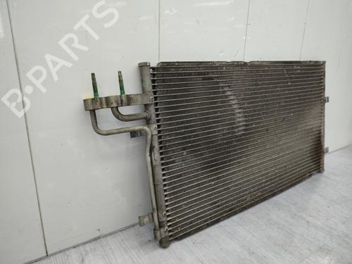 AC radiator FORD FOCUS C-MAX (DM2) 2.0 TDCi | BP23731422M32 