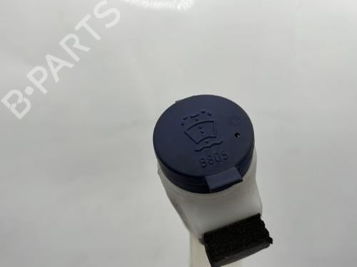 Windscreen washer tank FIAT 500 (312_) 1.2 (312AXA1A) | BP23755537C113