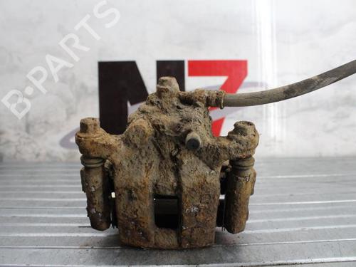 Used Left rear brake caliper Left rear brake caliper 23669142 23669142