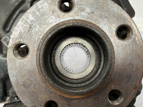 Right front steering knuckle VW POLO III (6N1) 60 1.4 | BP23760026M26 