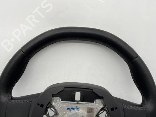 Steering wheel RENAULT CLIO V (B7_) 1.0 TCe 100 (B7MT) | BP23752983C49 - Image 13