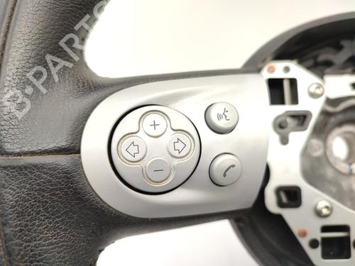 Used Steering wheel Steering wheel MINI MINI CLUBMAN (R55) Cooper (120 hp) 23738957 23738957