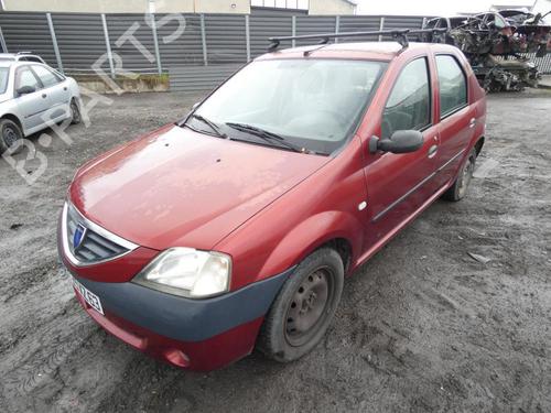 Forbro DACIA LOGAN (LS_) 1.6 (LS0B, LS0D, LS0F, LS0H) | BP23701236M9 - Image 28
