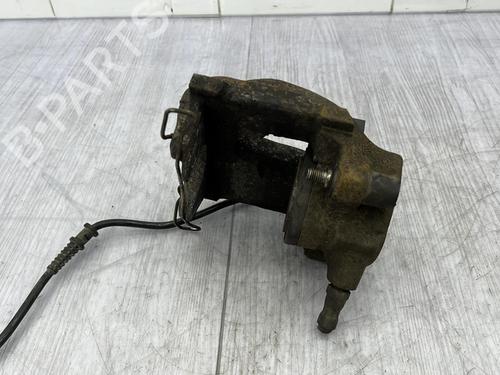 Right front brake caliper MERCEDES-BENZ E-CLASS (W210) E 270 CDI (210.016) | BP23687534M104 