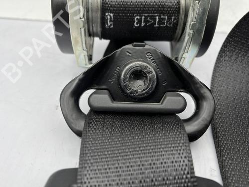 Rear right belt tensioner OPEL CORSA D (S07) 1.3 CDTI (L08, L68) | BP23681618C90 