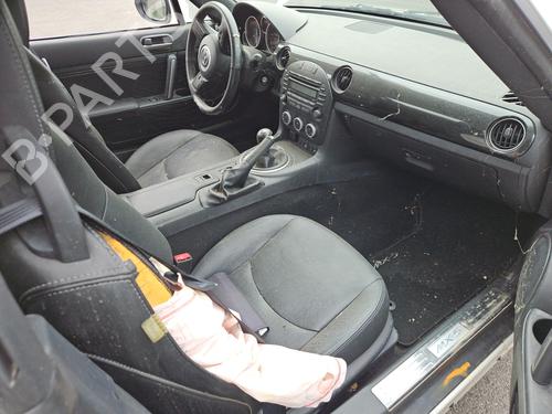 Starter MAZDA MX-5 III (NC) 1.8 (NC18) | BP32214243M8 - Image 43