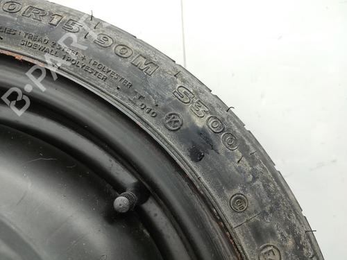 Felg SMART FORFOUR (454) 1.5 CDI (454.000) | BP23731271C45 