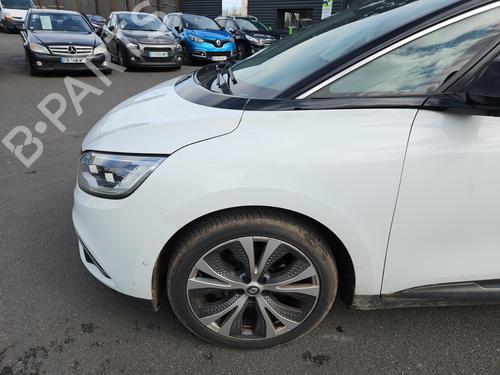 Right front window switch RENAULT SCÉNIC IV (J9_) 1.6 dCi 130 | BP26436821I26 - Image 26