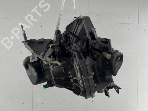 Gearbox RENAULT CAPTUR I (J5_, H5_) 1.5 dCi 90 (J5N4, J5M5, J5MW, J5M6, J5AL, J5AJ) | BP33014823M3 - Image 3