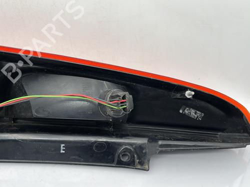 Right taillight FORD FIESTA V (JH_, JD_) 1.6 TDCi | BP23754853C35 