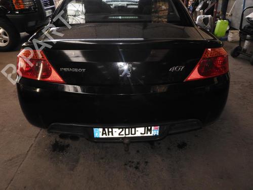 Steering rack PEUGEOT 407 Coupe (6C_) 2.0 HDi | BP32302090M22  - Image 14