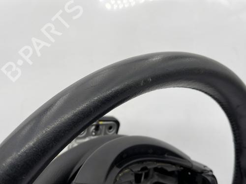 Steering wheel CITROËN C4 I (LC_) 1.6 HDi | BP23683891C49 