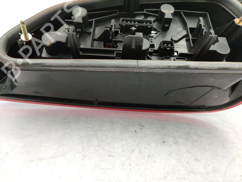 Left taillight PEUGEOT 406 (8B) 1.9 TD | BP23678107C34 