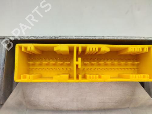 Kollisjonspute styreenhet MERCEDES-BENZ A-CLASS (W169) A 180 CDI (169.007, 169.307) | BP28582721M53 