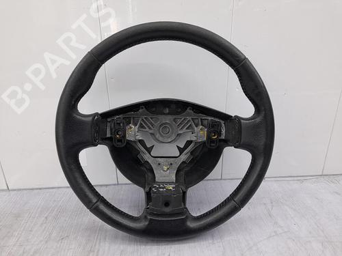 Used Steering wheel NISSAN QASHQAI / QASHQAI +2 I (J10, NJ10, JJ10E) 1.6 dCi (130 hp) 23675230