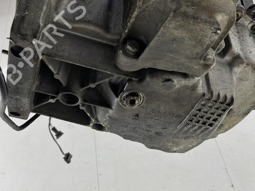 Engine RENAULT SCÉNIC II (JM0/1_) 1.5 dCi (JM02, JM13) | BP32524039M1