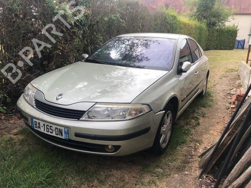 Switch RENAULT LAGUNA II (BG0/1_) 1.9 dCi | BP23694869I30  - Image 5