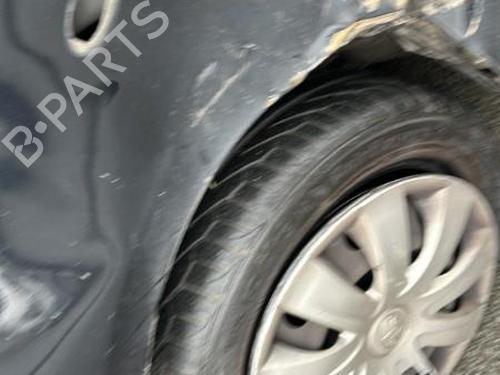 Left front window switch TOYOTA YARIS (_P9_) 1.3 VVT-i (SCP90_, SCP90R) | BP23684508I27  - Image 8