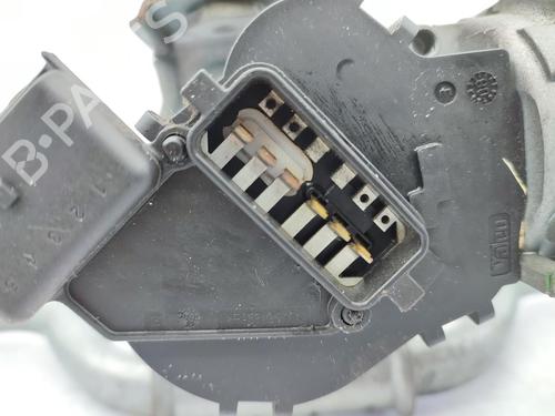Front wiper motor RENAULT CLIO II (BB_, CB_) 1.5 dCi (BB3N, CB3N) | BP23676994M29 