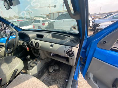 Dashboard RENAULT KANGOO Express (FC0/1_) D 65 1.9 (FC0E, FC02, FC0J, FC0N) | BP37717282C46 - Image 74