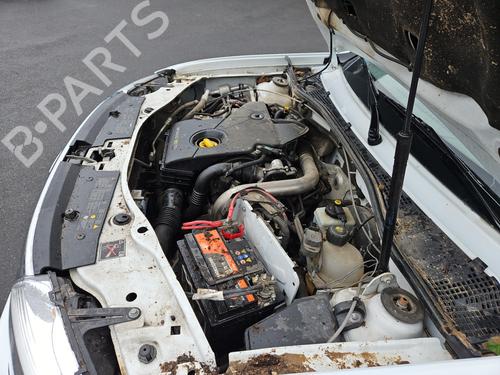 Water radiator DACIA DUSTER (HS_) 1.5 dCi 4x4 (HSMC, HSMD) | BP27212948M31 - Image 27