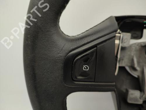 Steering wheel RENAULT LATITUDE (L70_) 2.0 dCi 175 (L70Y, L734) | BP23676477C49  - Image 15