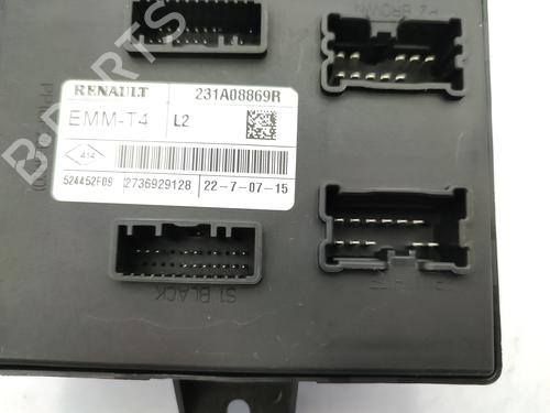 Electronic module RENAULT CAPTUR I (J5_, H5_) 1.2 TCe 120 | BP23754079M83 - Image 16