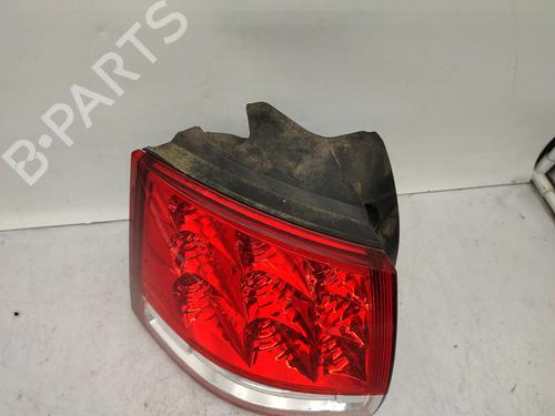 Used Left taillight Left taillight CITROËN C-CROSSER (VU_, VV_) 2.2 HDi (156 hp) 27356902 27356902
