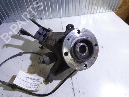 Right front steering knuckle PEUGEOT 206 SW (2E/K) 2.0 HDi | BP23668543M26 
