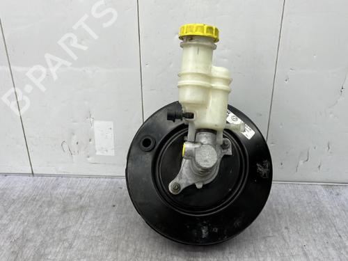 Used Servo brake FIAT 500 (312_) 1.2 (312AXA1A) (69 hp) 23755533