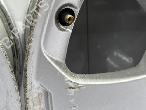 Rim AUDI A3 (8P1) 1.9 TDI | BP26177251C45