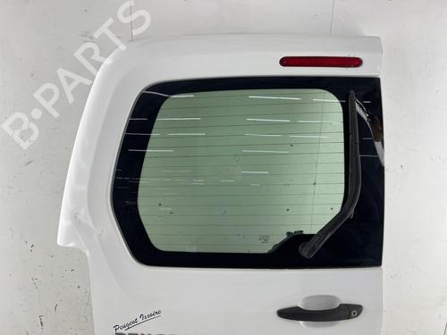 Left tailgate PEUGEOT PARTNER Tepee | BP35890353C76 - Image 8