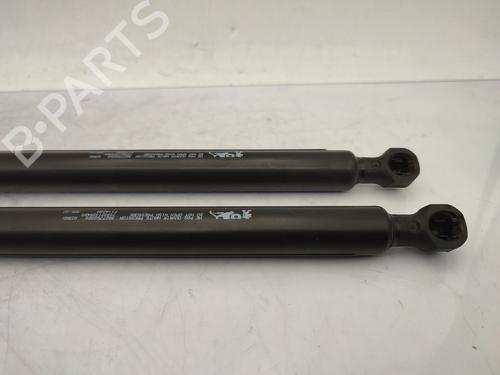 Tailgate lift support PEUGEOT 208 II (UB_, UP_, UW_, UJ_) 1.2 PureTech 100 | BP28601720C138 