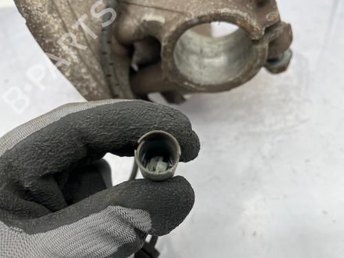 Left front steering knuckle BMW 3 (E90) 320 d | BP37636405M25 - Image 5