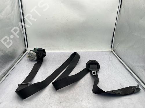 Front left seatbelt CITROËN C4 II (NC_) 1.6 HDi 115 | BP34159203I26  - Image 6