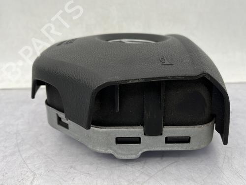 Driver airbag MERCEDES-BENZ B-CLASS Sports Tourer (W245) B 180 CDI (245.207) | BP23683941C9 