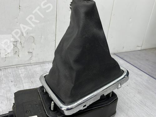 Gear lever PEUGEOT 407 (6D_) 1.6 HDi 110 (6D9HZC, 6D9HYC) | BP29757031M90