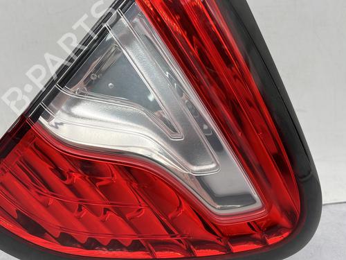 Left tailgate light RENAULT CAPTUR I (J5_, H5_) 1.5 dCi 110 | BP23682129C79  - Image 6
