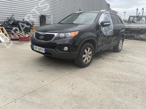 Right headlight KIA SORENTO II (XM) 2.2 CRDi 4WD | BP36401203C29 - Image 18