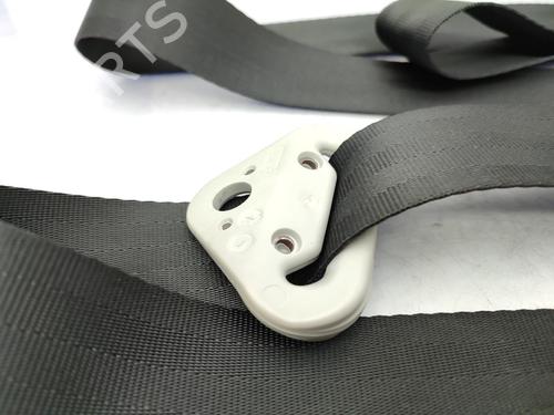 Rear right belt tensioner PEUGEOT 207 SW (WK_) 1.6 HDi | BP23729013C90 