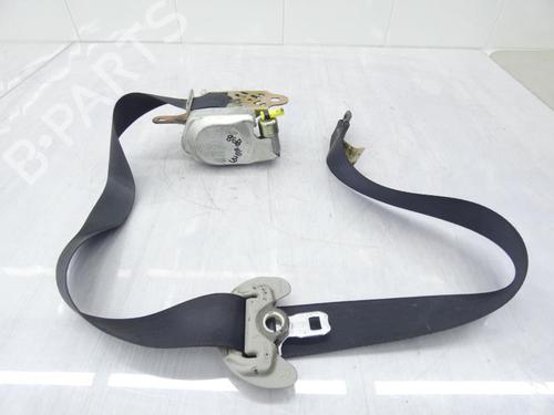 Used Front right seatbelt Front right seatbelt TOYOTA COROLLA Verso (ZER_, ZZE12_, R1_) 2.0 D-4D (CUR10_, CUR10R) (116 hp) 23698985 23698985