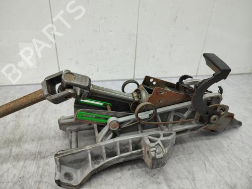 Steering column FORD FOCUS II (DA_, HCP, DP) 1.8 TDCi | BP23685803M21 
