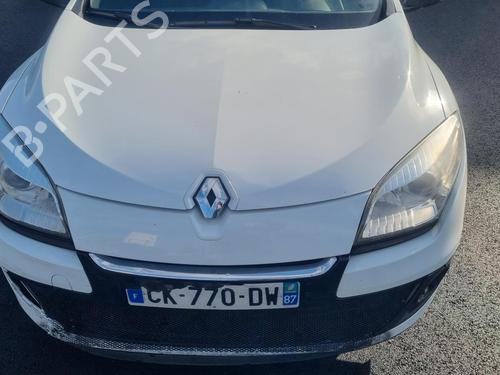 Electronic module RENAULT MEGANE III Hatchback (BZ0/1_, B3_) 1.5 dCi (BZ09, BZ0D, BZ1W, BZ29, BZ14) | BP23704389M83 - Image 101