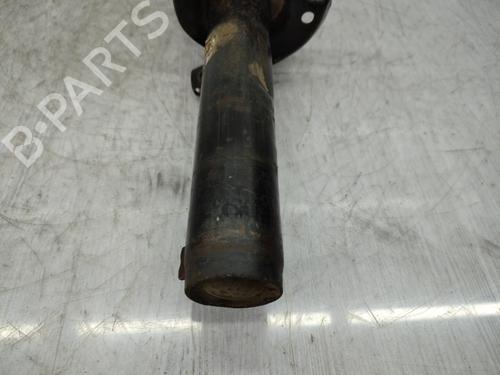 Used Right front shock absorber Right front shock absorber VW TOURAN (1T1, 1T2) 2.0 TDI 16V (140 hp) 23687007 23687007