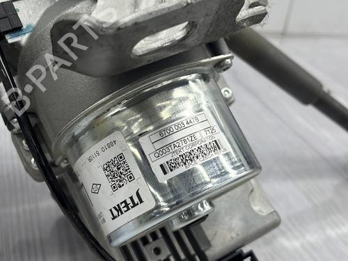 Steering column RENAULT CLIO IV (BH_) 1.5 dCi 90 | BP23759263M21  - Image 5