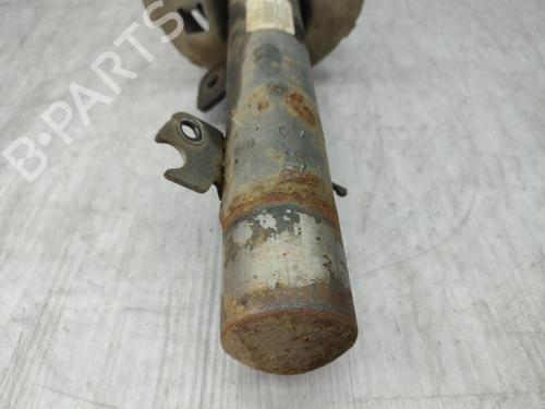 Right front shock absorber PEUGEOT 207 (WA_, WC_) 1.6 HDi | BP23729228M17 